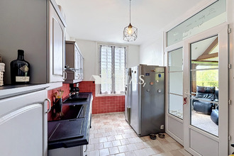 achat maison pont-l-eveque 14130