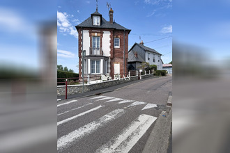 achat maison pont-l-eveque 14130
