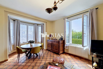 achat maison pont-l-eveque 14130