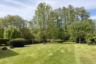 achat maison pont-l-eveque 14130