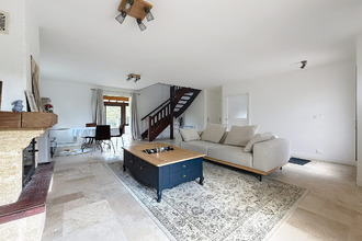 achat maison pont-l-eveque 14130