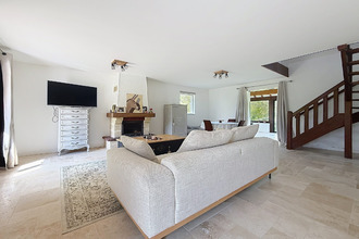 achat maison pont-l-eveque 14130
