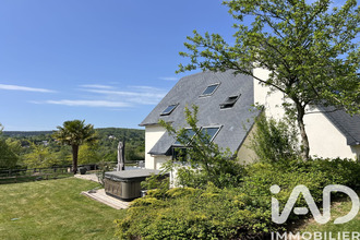 achat maison pont-l-eveque 14130