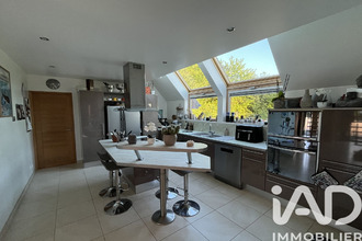 achat maison pont-l-eveque 14130