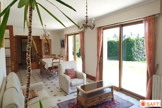 achat maison pont-l-eveque 14130