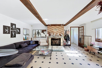 achat maison pont-l-eveque 14130