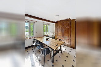 achat maison pont-l-eveque 14130