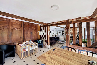 achat maison pont-l-eveque 14130