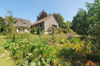 achat maison pont-l-eveque 14130