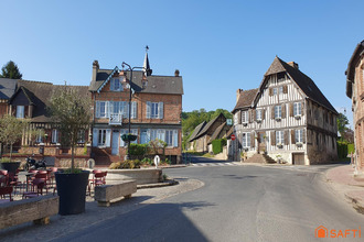 achat maison pont-l-eveque 14130