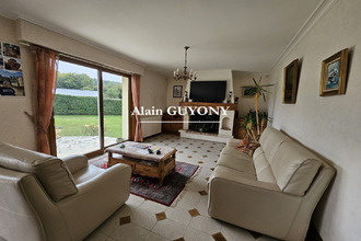 achat maison pont-l-eveque 14130
