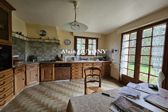 achat maison pont-l-eveque 14130
