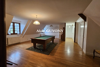 achat maison pont-l-eveque 14130