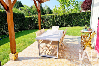 achat maison pont-l-eveque 14130
