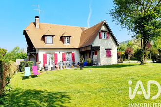 achat maison pont-l-eveque 14130