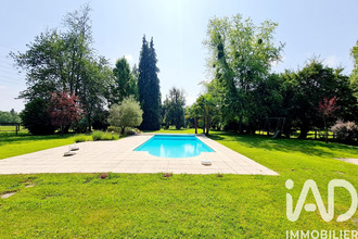 achat maison pont-l-eveque 14130