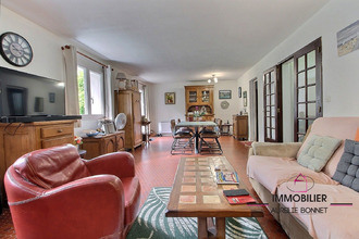 achat maison pont-l-eveque 14130