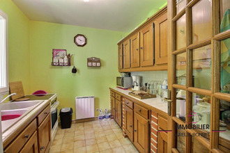 achat maison pont-l-eveque 14130