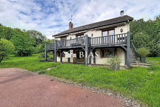 achat maison pont-l-eveque 14130