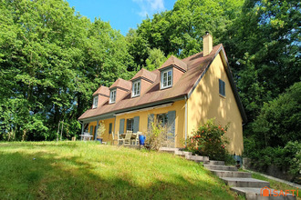 achat maison pont-l-eveque 14130