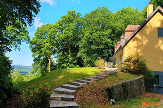 achat maison pont-l-eveque 14130