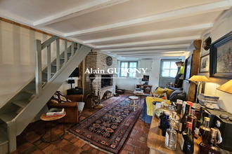 achat maison pont-l-eveque 14130