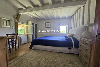 achat maison pont-l-eveque 14130