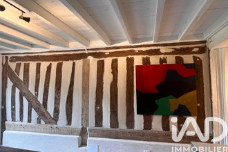 achat maison pont-l-eveque 14130