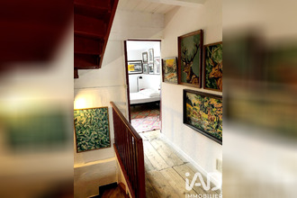 achat maison pont-l-eveque 14130