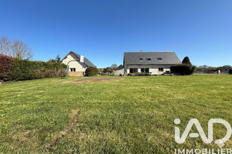 achat maison pont-l-eveque 14130