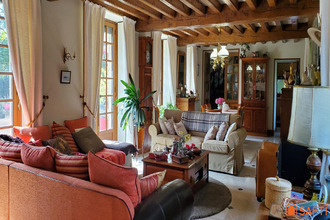 achat maison pont-l-eveque 14130