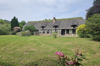 achat maison pont-l-eveque 14130