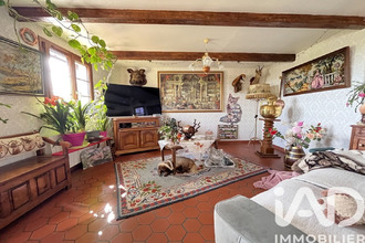 achat maison pont-l-eveque 14130
