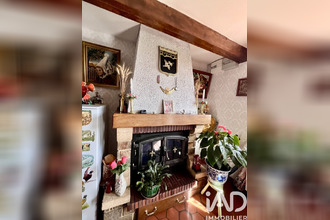achat maison pont-l-eveque 14130