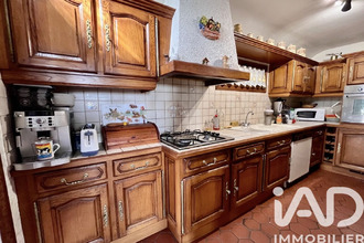 achat maison pont-l-eveque 14130