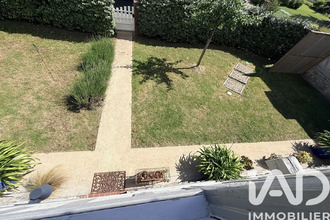 achat maison pont-l-eveque 14130