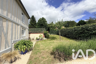 achat maison pont-l-eveque 14130
