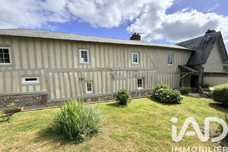 achat maison pont-l-eveque 14130
