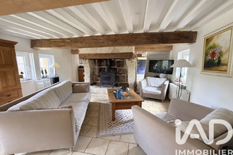 achat maison pont-l-eveque 14130