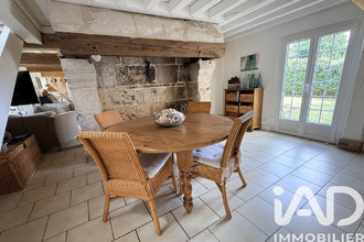 achat maison pont-l-eveque 14130