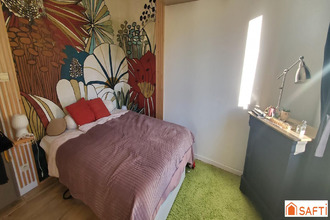 achat maison pont-l-eveque 14130