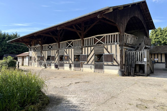 achat maison pont-l-eveque 14130