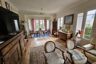 achat maison pont-l-eveque 14130