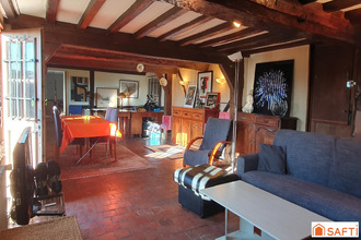 achat maison pont-l-eveque 14130