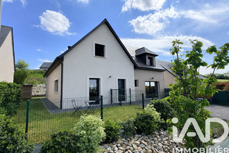 achat maison pont-l-eveque 14130