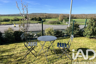 achat maison pont-l-eveque 14130