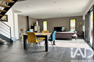 achat maison pont-l-eveque 14130