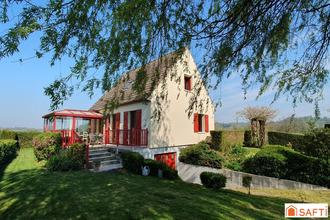 achat maison pont-l-eveque 14130