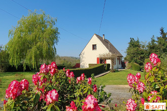 achat maison pont-l-eveque 14130