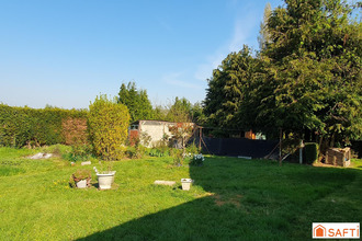 achat maison pont-l-eveque 14130